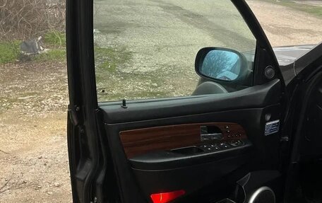 SsangYong Rexton III, 2007 год, 775 000 рублей, 24 фотография