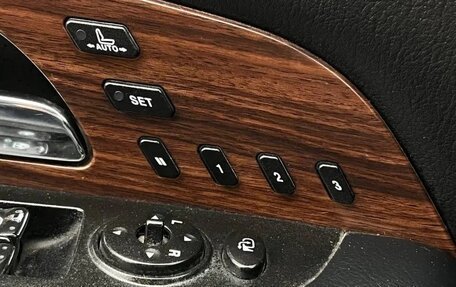 SsangYong Rexton III, 2007 год, 775 000 рублей, 27 фотография