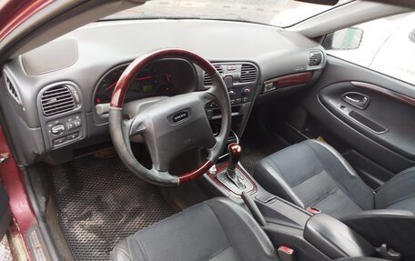 Volvo S40 II, 2002 год, 300 000 рублей, 6 фотография