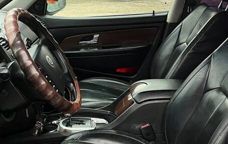 SsangYong Rexton III, 2007 год, 775 000 рублей, 29 фотография