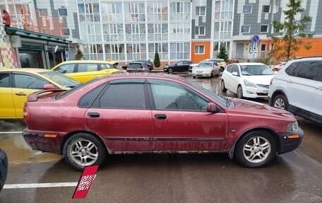 Volvo S40 II, 2002 год, 300 000 рублей, 2 фотография