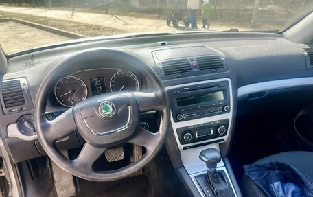 Skoda Octavia, 2008 год, 700 000 рублей, 5 фотография