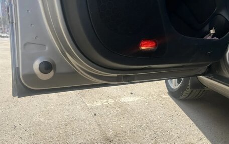 Skoda Octavia, 2008 год, 700 000 рублей, 8 фотография