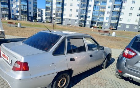 Daewoo Nexia I рестайлинг, 2011 год, 250 000 рублей, 4 фотография