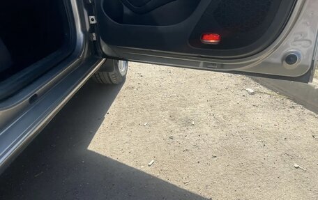 Skoda Octavia, 2008 год, 700 000 рублей, 9 фотография