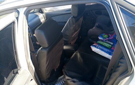 Daewoo Nexia I рестайлинг, 2011 год, 250 000 рублей, 6 фотография