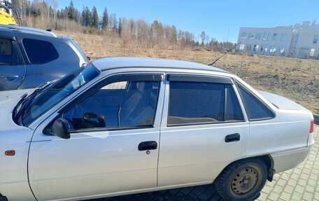 Daewoo Nexia I рестайлинг, 2011 год, 250 000 рублей, 2 фотография