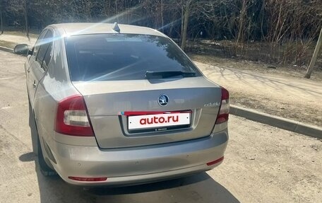 Skoda Octavia, 2008 год, 700 000 рублей, 3 фотография