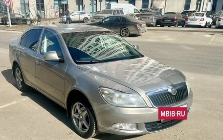 Skoda Octavia, 2008 год, 700 000 рублей, 2 фотография