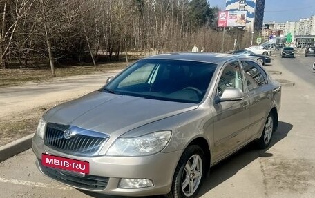 Skoda Octavia, 2008 год, 700 000 рублей, 6 фотография