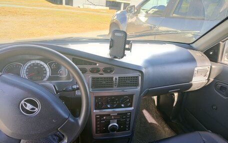 Daewoo Nexia I рестайлинг, 2011 год, 250 000 рублей, 8 фотография