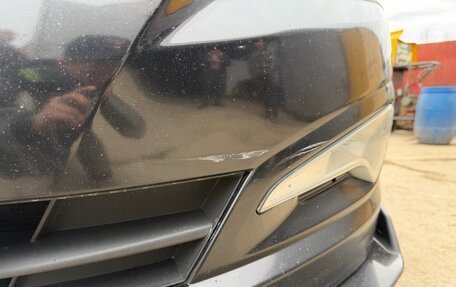 Hyundai Solaris II рестайлинг, 2015 год, 900 000 рублей, 2 фотография