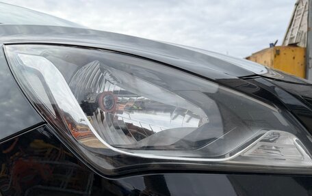 Hyundai Solaris II рестайлинг, 2015 год, 900 000 рублей, 5 фотография