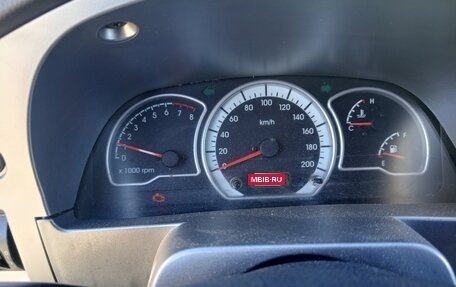 Daewoo Nexia I рестайлинг, 2011 год, 250 000 рублей, 7 фотография