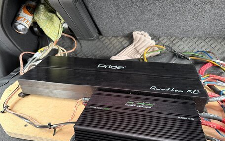 Hyundai Solaris II рестайлинг, 2015 год, 900 000 рублей, 14 фотография