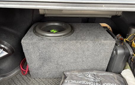 Hyundai Solaris II рестайлинг, 2015 год, 900 000 рублей, 15 фотография