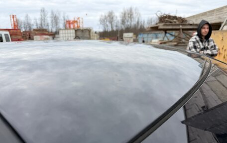 Hyundai Solaris II рестайлинг, 2015 год, 900 000 рублей, 26 фотография