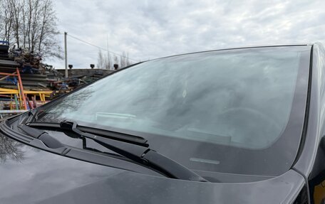 Hyundai Solaris II рестайлинг, 2015 год, 900 000 рублей, 24 фотография