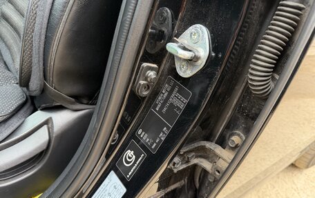 Hyundai Solaris II рестайлинг, 2015 год, 900 000 рублей, 22 фотография