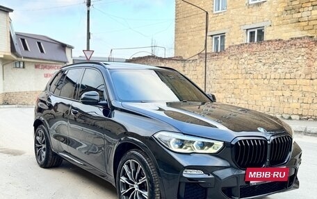 BMW X5, 2019 год, 3 650 000 рублей, 2 фотография