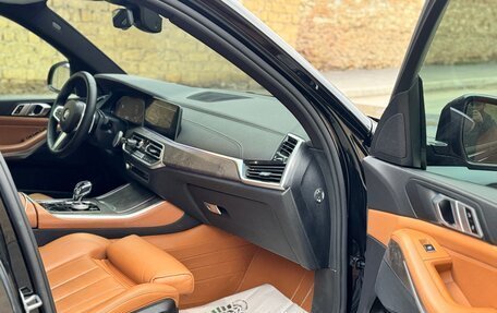 BMW X5, 2019 год, 3 650 000 рублей, 8 фотография