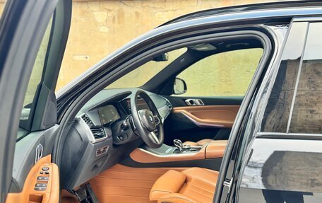 BMW X5, 2019 год, 3 650 000 рублей, 7 фотография