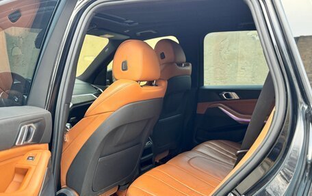 BMW X5, 2019 год, 3 650 000 рублей, 9 фотография