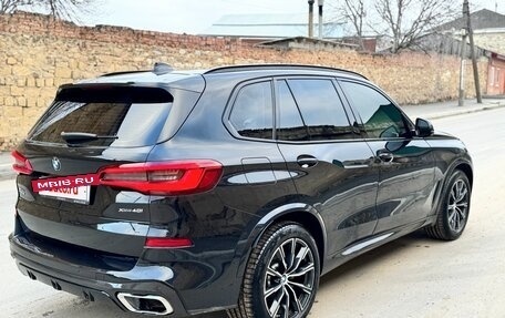 BMW X5, 2019 год, 3 650 000 рублей, 4 фотография