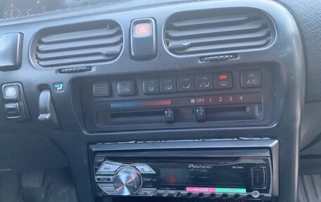 Mazda 626, 1998 год, 290 000 рублей, 7 фотография