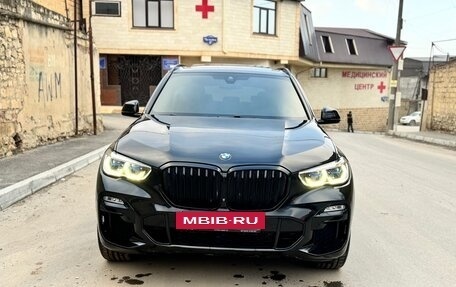 BMW X5, 2019 год, 3 650 000 рублей, 6 фотография