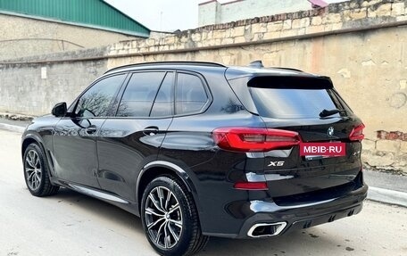 BMW X5, 2019 год, 3 650 000 рублей, 5 фотография