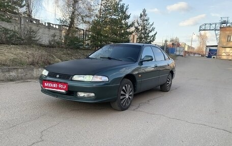 Mazda 626, 1998 год, 290 000 рублей, 2 фотография