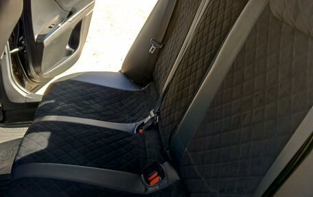 Toyota Camry, 2018 год, 2 600 000 рублей, 11 фотография