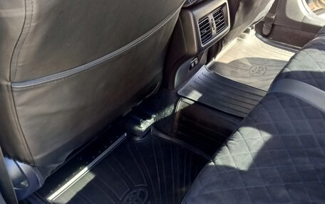 Toyota Camry, 2018 год, 2 600 000 рублей, 12 фотография