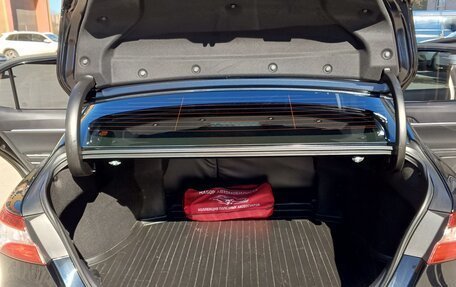 Toyota Camry, 2018 год, 2 600 000 рублей, 13 фотография