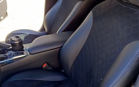 Toyota Camry, 2018 год, 2 600 000 рублей, 10 фотография