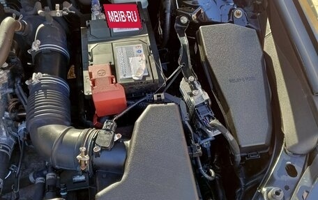 Toyota Camry, 2018 год, 2 600 000 рублей, 18 фотография