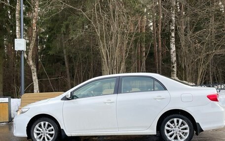 Toyota Corolla, 2013 год, 1 500 000 рублей, 7 фотография