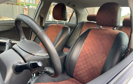 Toyota Corolla, 2013 год, 1 500 000 рублей, 10 фотография