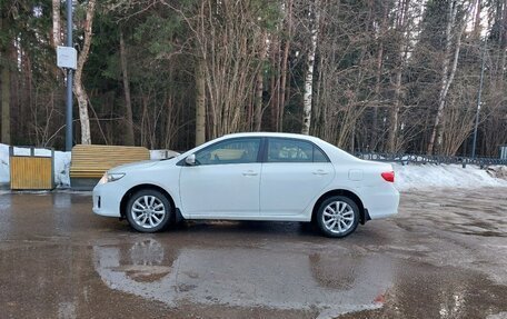 Toyota Corolla, 2013 год, 1 500 000 рублей, 5 фотография