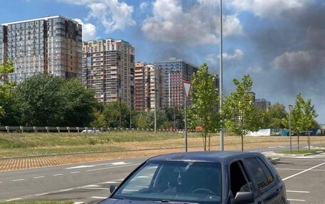 Volkswagen Golf III, 1997 год, 120 000 рублей, 5 фотография