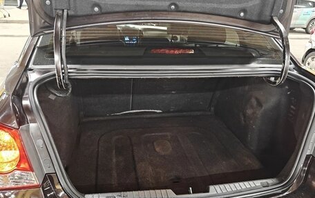 Chevrolet Cruze II, 2014 год, 815 000 рублей, 8 фотография