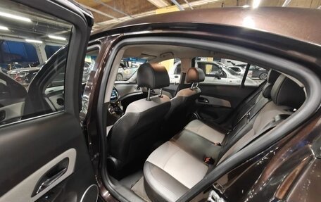 Chevrolet Cruze II, 2014 год, 815 000 рублей, 6 фотография