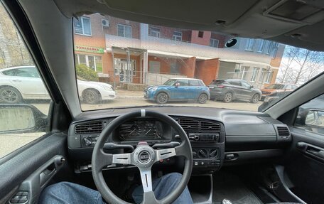 Volkswagen Golf III, 1997 год, 120 000 рублей, 6 фотография