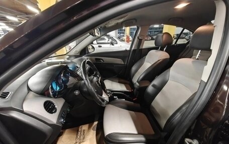 Chevrolet Cruze II, 2014 год, 815 000 рублей, 5 фотография