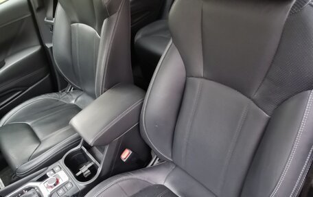 Subaru Forester, 2020 год, 2 900 000 рублей, 12 фотография