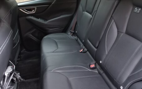 Subaru Forester, 2020 год, 2 900 000 рублей, 13 фотография