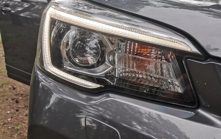 Subaru Forester, 2020 год, 2 900 000 рублей, 15 фотография