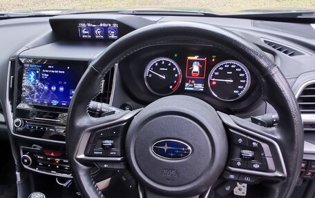 Subaru Forester, 2020 год, 2 900 000 рублей, 14 фотография