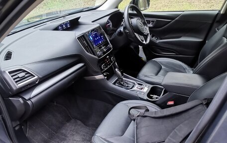 Subaru Forester, 2020 год, 2 900 000 рублей, 11 фотография